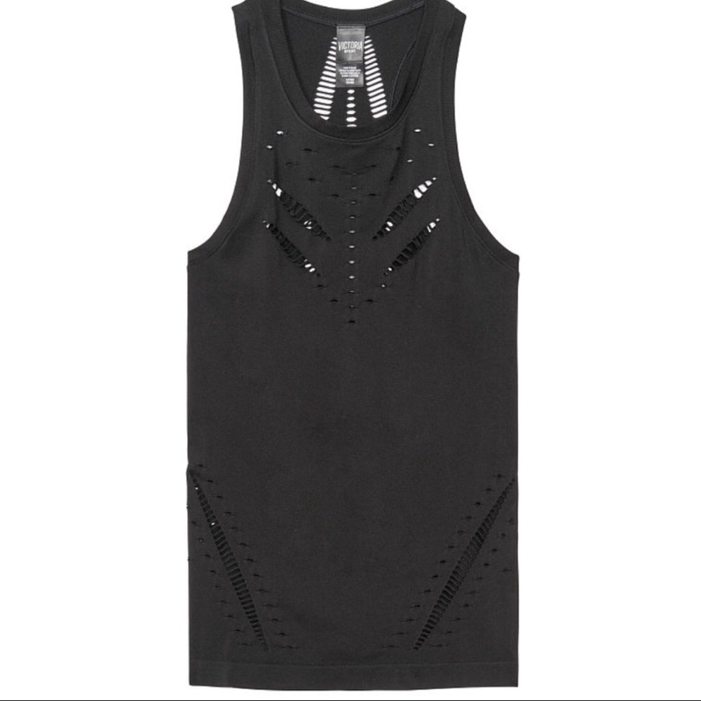 Victoria’s Secret Sport Seamless Tank Top